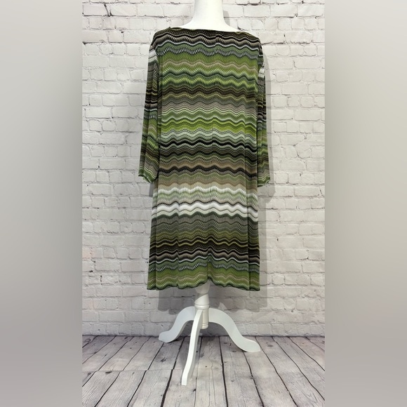 MARINA Dress Size XL - Picture 3 of 8